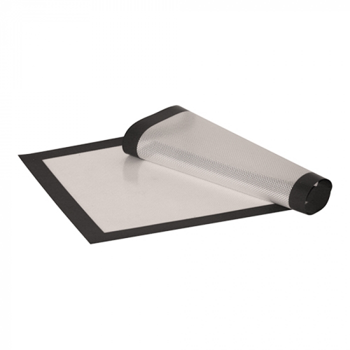 Tapis cuisson silicone 30x40cm (-50° +250°C)